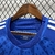 Camisa Cruzeiro Titular Azul 2024/25 - Corredofut
