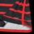 Camisa Flamengo Titular Feminina 2024/25 na internet