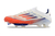 Chuteira Adidas F50 Elite Fast Reborn Branca Campo
