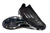 Chuteira Adidas F50 Elite Fast Reborn Preta S/Cardarço Campo - Corredofut