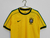 Camisa Seleção Brasileira Amarela Retro 1998 - comprar online