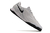 Chuteira Nike Tiempo 10 Academy Futsal Cinza - Corredofut