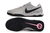 Chuteira Nike Tiempo 10 Academy Futsal Cinza - comprar online