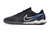 Chuteira Nike Tiempo 10 Academy Futsal Branca Preta - loja online