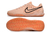 Chuteira Nike Tiempo 10 Academy Futsal Branca Bege - comprar online