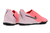 Chuteira Nike Phantom GX II Academy Futsal Rosa - loja online