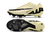 Chuteira Nike Mercurial Vapor 15 Elite Campo Amarelo Trava Aluminio - loja online