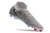 Chuteira Nike Phantom Luna 2 Elite FG Cano Alto Campo Cinza - comprar online