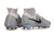 Chuteira Nike Phantom Luna 2 Elite FG Cano Alto Campo Cinza - loja online