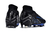 Chuteira Nike Mercurial Vapor 15 Elite Campo Black Cano Alto na internet