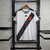 Camisa Kappa Vasco da Gama Titular Preta - comprar online