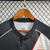Camisa Kappa Vasco da Gama Titular Preta - Corredofut