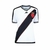Camisa Feminina Kappa Vasco da Gama Reserva Branca