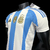 Camisa Adidas Argentina Titular Versão Jogador Patch C. Mundial - comprar online