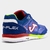 Chuteira Futsal Joma Top Flex Rebound Azul - comprar online