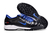 Chuteira Nike Total90 Society Preta/Azul - comprar online