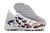 Chuteira Adidas Predator Freak Sem Corda Branca Camuflada