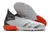 Chuteira Adidas Predator Freak Sem Corda Branca