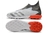 Chuteira Adidas Predator Freak Sem Corda Branca - loja online