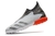 Chuteira Adidas Predator Freak Sem Corda Branca - Corredofut