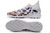Chuteira Adidas Predator Freak Sem Corda Branca Camuflada - Corredofut