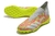 Chuteira Adidas Predator Freak Sem Corda Verde/Cinza - loja online
