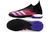 Chuteira Adidas Predator Freak Sem Corda Rosa/Preto na internet