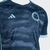 Camisa Adidas Cruzeiro Alternativa Azul 2025/26 - Corredofut