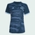 Camisa Adidas Cruzeiro Alternativa Azul Marinho Feminina 2025/26 - comprar online