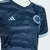 Camisa Adidas Cruzeiro Alternativa Azul Marinho Feminina 2025/26 - Corredofut