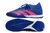 Chuteira Adidas Predator Accuracy.3 Futsal Azul