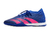 Chuteira Adidas Predator Accuracy.3 Futsal Azul - comprar online