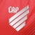 Camisa Athletico Paranaense Titular 2025/26 - loja online