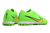 Chuteira Nike Air Zoom Mercurial Superfly 9 Elite Profissional Society Verde - Corredofut