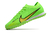 Imagem do Chuteira Nike Air Zoom Mercurial Superfly 9 Elite Profissional Society Verde