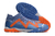 Chuteira Puma Future Match Society Azul Claro