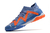 Chuteira Puma Future Match Society Azul Claro na internet