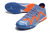 Chuteira Puma Future Match Society Azul Claro - loja online