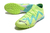 Chuteira Puma Future Match Society Verde Neon - loja online