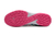 Chuteira Puma Future Match Society Rosa/Branco na internet