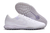 Chuteira Nike Tiempo 10 Academy Society Branca