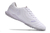 Chuteira Nike Tiempo 10 Academy Society Branca