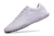 Chuteira Nike Tiempo 10 Academy Society Branca - comprar online