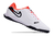 Chuteira Nike Tiempo 10 Academy Society Branca - comprar online