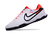 Chuteira Nike Tiempo 10 Academy Society Branca - loja online
