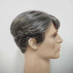 Peruca de Fio Semi Natural (Sintético Especial Importado) que Imita Cabelo 5015 - comprar online