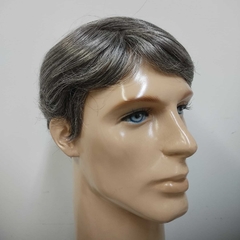Peruca de Fio Semi Natural (Sintético Especial Importado) que Imita Cabelo 5015