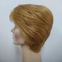Peruca Semi Natural (Sintético Especial Importado) Que Imita Cabelo 4057 - comprar online
