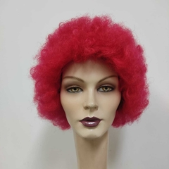 Peruca de Fio Semi Natural ( Sintético Especial Importado) que Imita Cabelo 6077