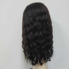Aplique Meia Peruca de Cabelo Importado No Tic Tac - comprar online